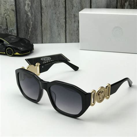 replica versace glasses|authentic versace sunglasses for sale.